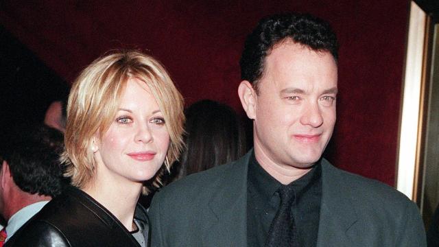 14 Behind-the-Scenes Facts You Never Knew About 'You've Got Mail