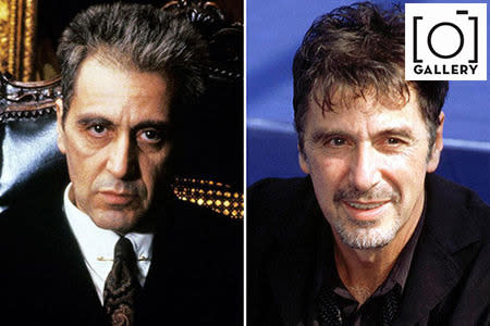 al pacino, godfather 3.