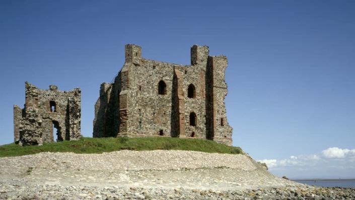 Château de Piel