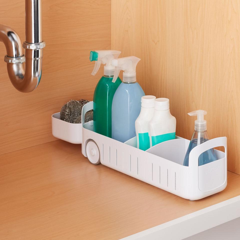 Under Sink Caddy