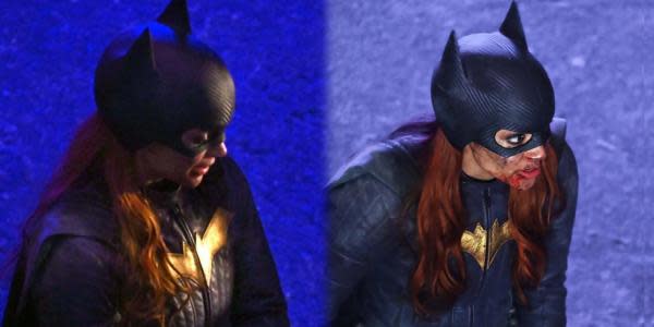 Batgirl: Warner Bros. Discovery lanza comunicado sobre la cancelación de la  película
