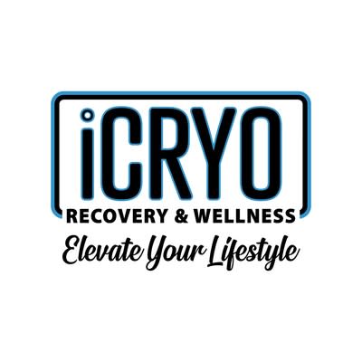 iCRYO, the fast-growing recovery and wellness brand. (PRNewsfoto/iCRYO)