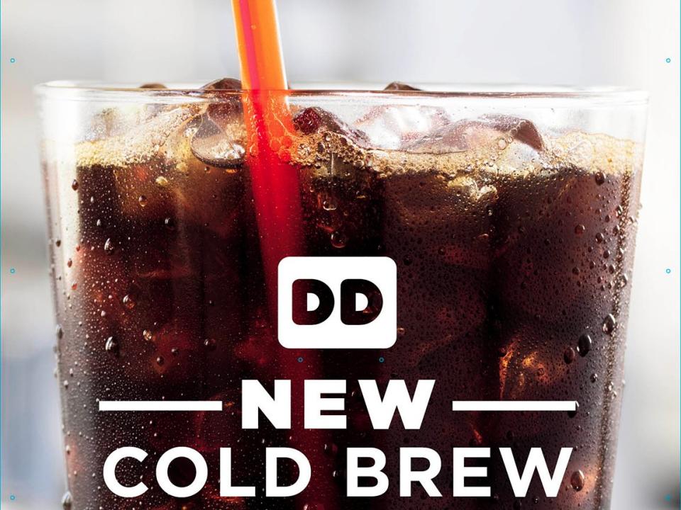 Cold Brew