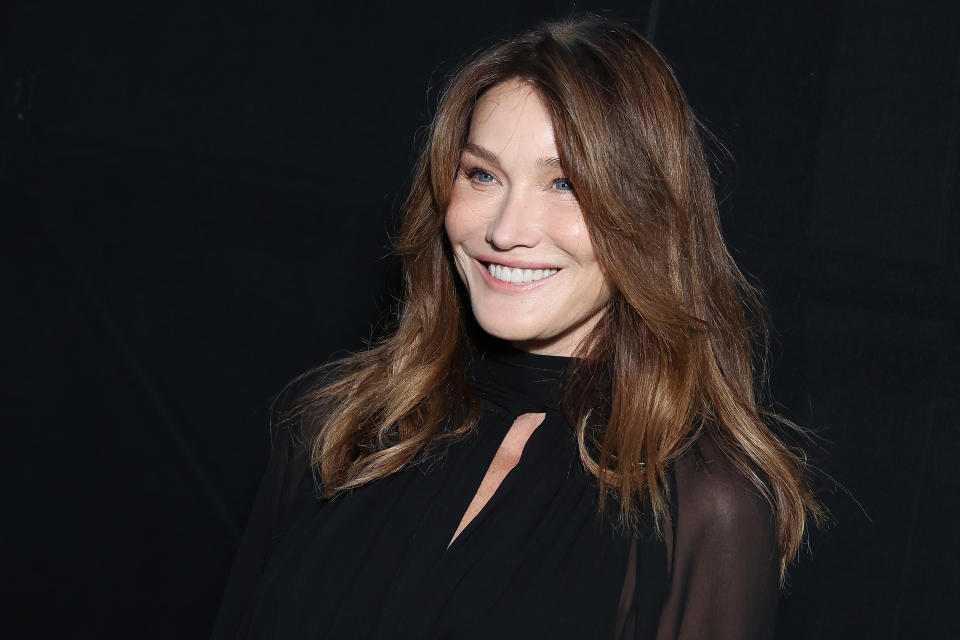 Carla Bruni