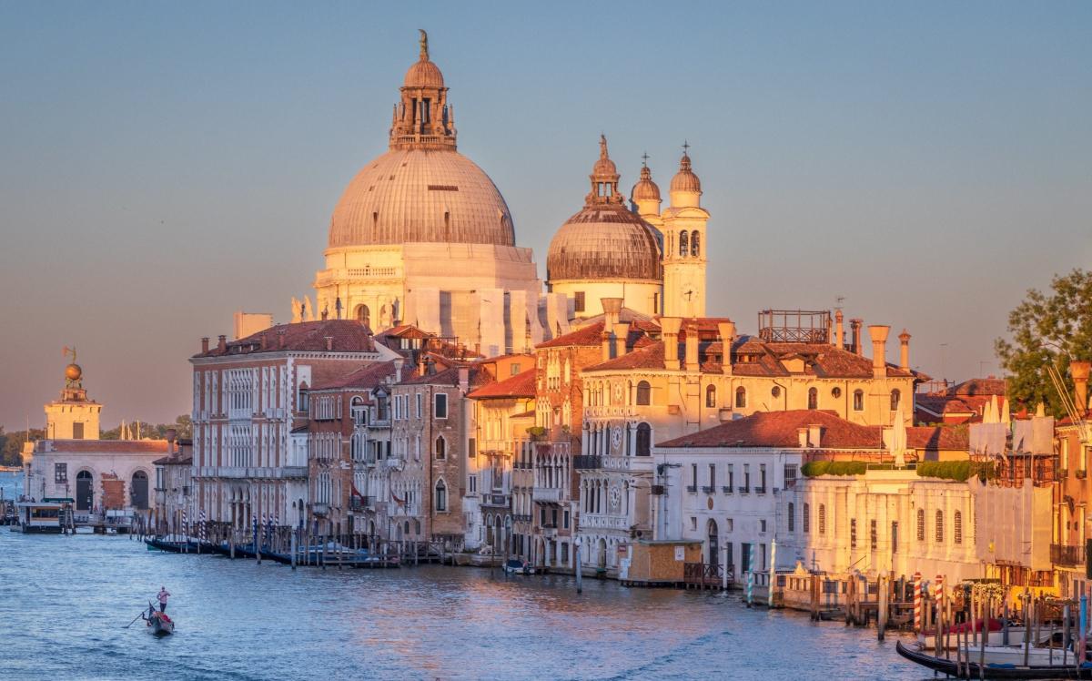 An entry fee for Venice has arrived – here are five places that could be next