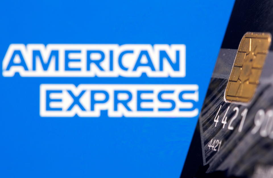 American Express follows Visa and Mastercard in exiting Russia