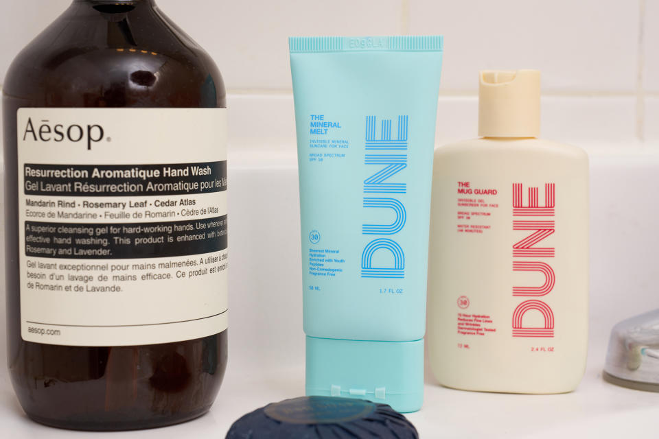 Dune Skincare