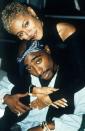 <p>You might have heard a rumor or two about the relationship that existed between the late rap powerhouse Tupac Shakur and Jada Pinkett Smith, but did you know that the pair met for the first time while studying at Baltimore School for the Arts in Maryland? Pinkett Smith remembers their first encounter like it was yesterday, sharing the memory in an <a href="https://people.com/music/jada-pinkett-smith-tupac-shakur-friendship-details/" rel="nofollow noopener" target="_blank" data-ylk="slk:interview;elm:context_link;itc:0;sec:content-canvas" class="link ">interview</a>: “It was the first day and he came over to me and introduced himself. And in high school, Pac was a little funny looking. Definitely from looking at him, wasn’t necessarily the type of cat that I would even, like, deal with.”</p><p>Despite her first impressions of her classmate, Pinkett Smith immediately hit it off with Tupac, and they bonded instantly. “He was one of my best friends,” she spoke of the rapper fondly. “He was like a brother.”</p>
