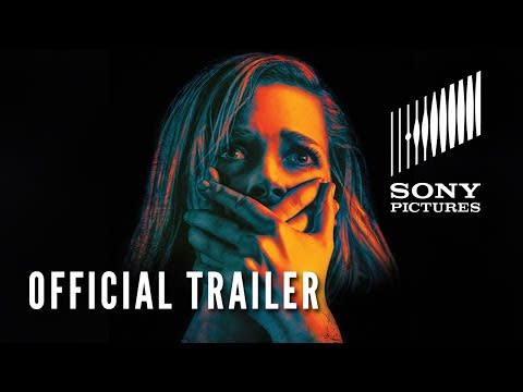 49) <i>Don’t Breathe</i> (2016)