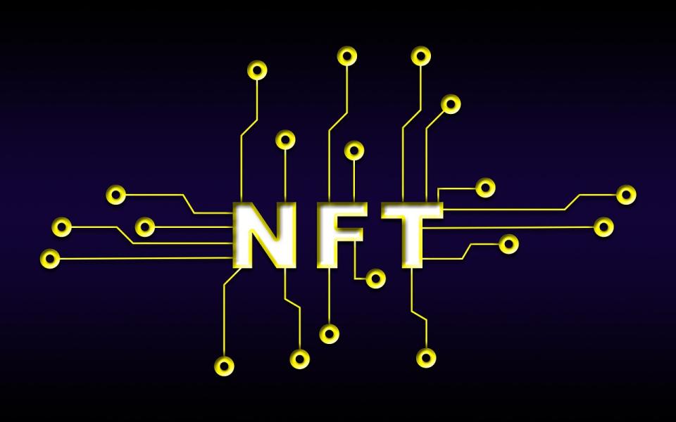 blockchain, DeFi, NFT, startups, Ethereum