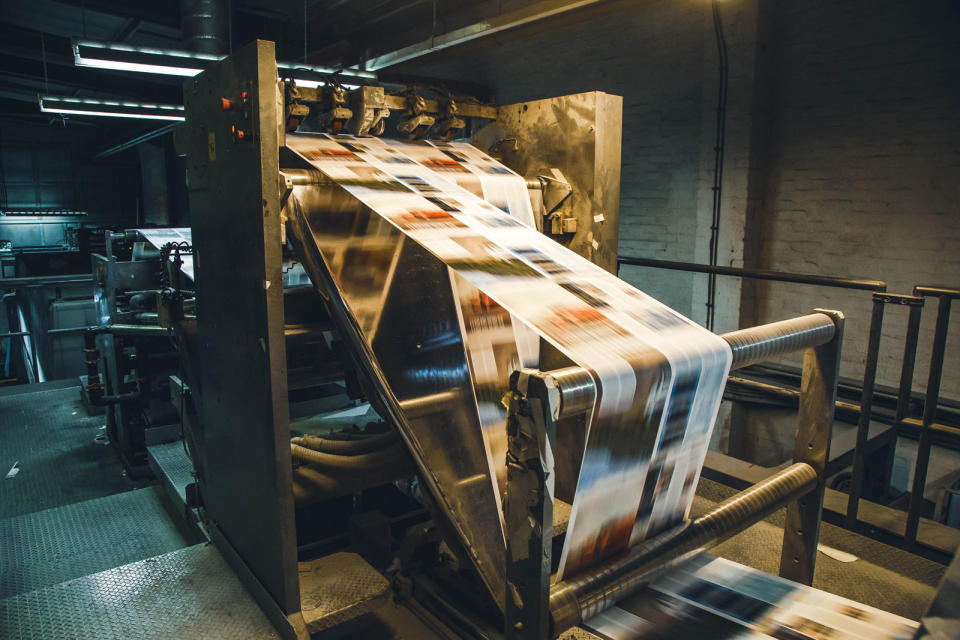 autocar printing feature jh 31