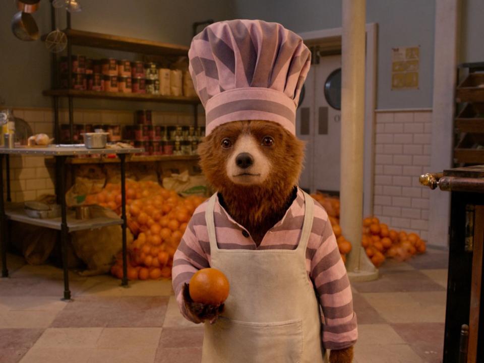 Paddington 2 (Credit: StudioCanal)