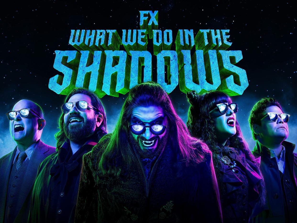 ‘What We Do In The Shadows