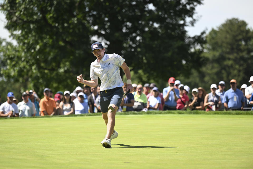 2023 U.S. Amateur