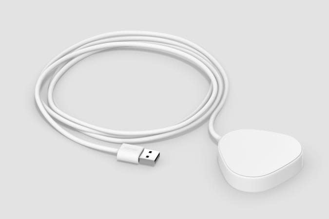 Sonos Roam Qi charger