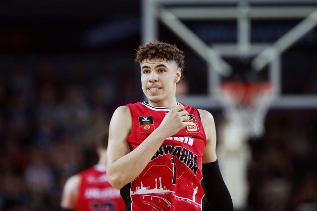 NBA Draft: Projecting 2020 lottery picks - Basketball Recruiting