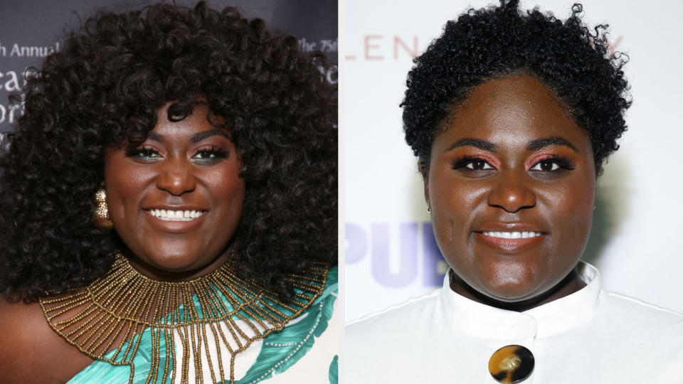 Danielle Brooks