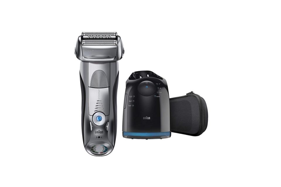 Braun "Series 7" shaver (was $200, 30% off)