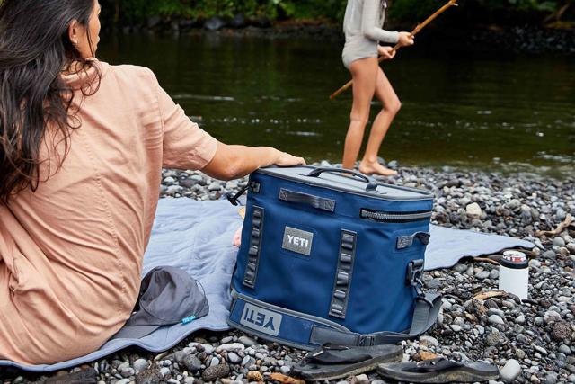 Unless You Are a Hardcore Camper, This Is the Only Yeti Cooler You