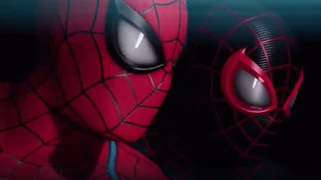 Spider-Man 2 PS5 Will Feature 'Very Cool' New Dialogue Technology