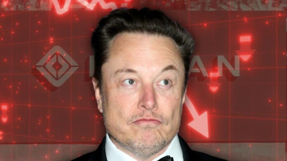 Jim Cramer Says People Think Elon Musk Might Be Losing His Edge Or 'Turning Into An Evil Genius,' But Warren Buffett Never Fails To Deliver