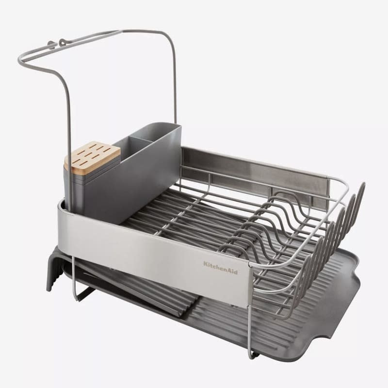 KitchenAid Expandable Dish Drying Rack