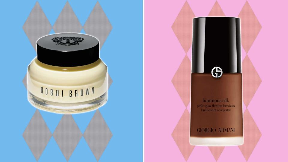 From Armani to Bobbi Brown, shop the best beauty deals at the Nordstrom sale today.