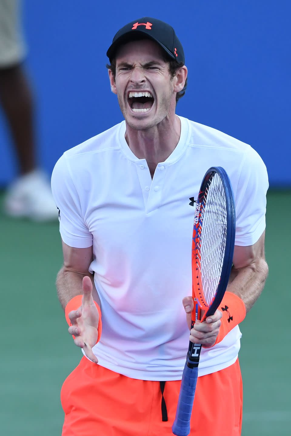 Andy Murray