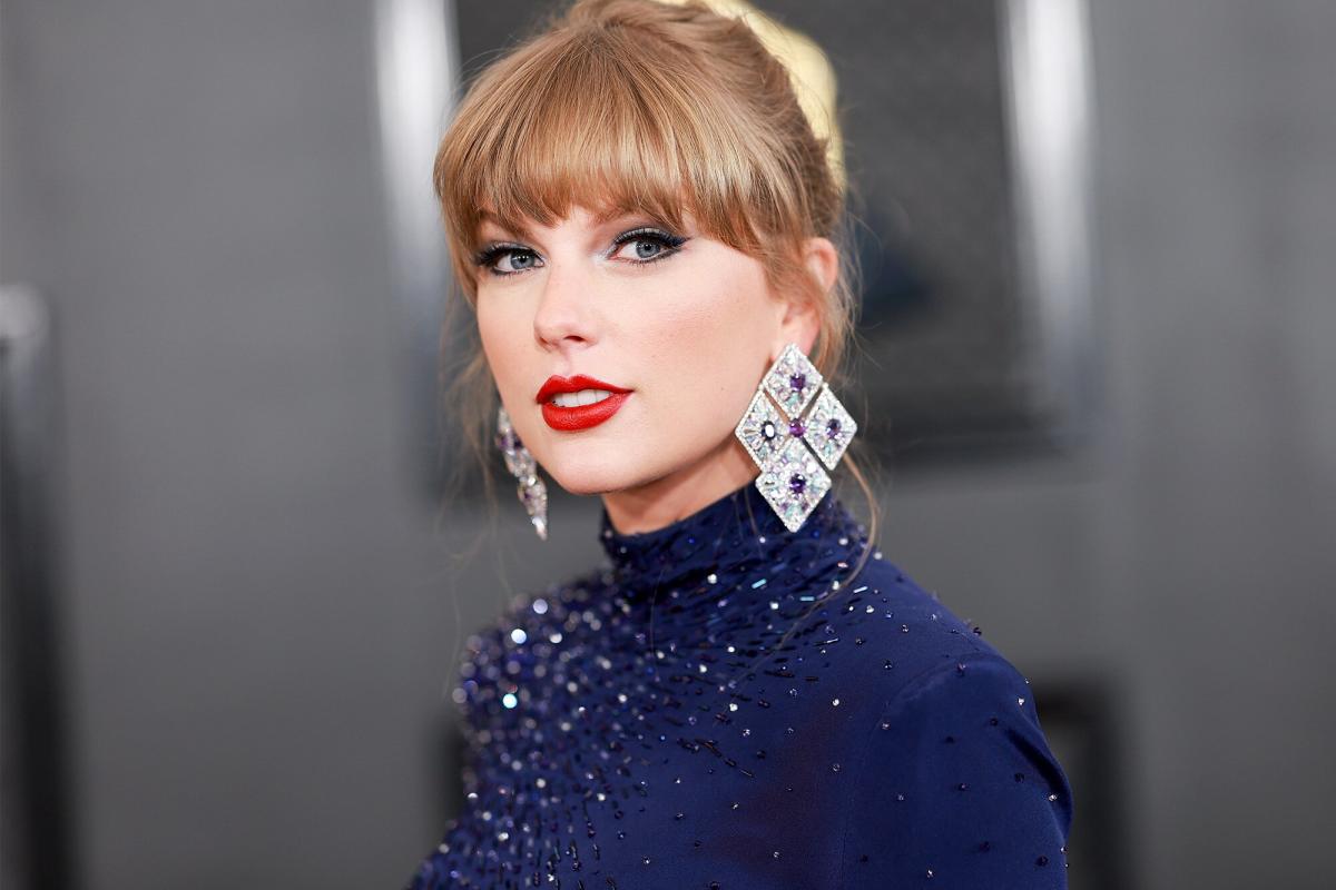 Taylor Swift drops 4 previously unreleased songs - Good Morning