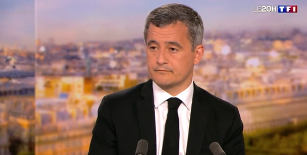 Annecy : après le rejet de la demande d’asile du suspect,  Darmanin évoque une « coïncidence troublante »