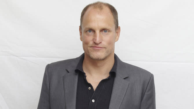 Woody Harrelson (Photo: Theo Kingma/REX/Shutterstock)