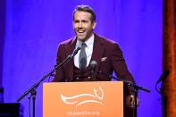 <p><em>Deadpool'</em>s Ryan Reynolds was born in Canada in 1976.</p><p>Also on this day: <br>Emilia Clarke<br>"Weird Al" Yankovic<br>Dwight Yoakam <br>Ang Lee </p>