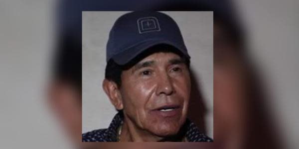Detienen a Rafael Caro Quintero, el capo mexicano más buscado por la DEA