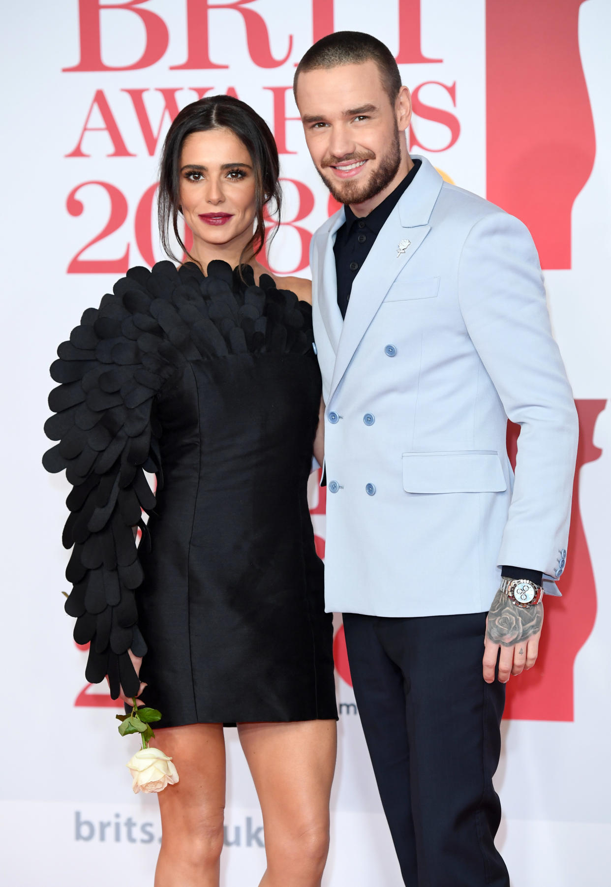 Cheryl and Liam Payne split in 2018. (Photo by Karwai Tang/WireImage)