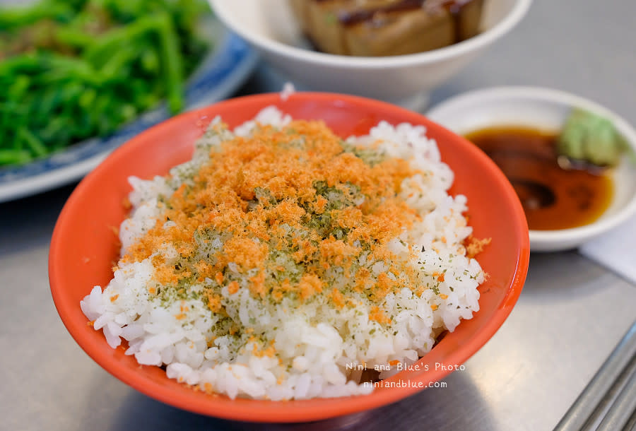 台中｜大員鮮魚湯