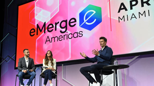 Tom Brady to headline eMerge Americas 2023 conference in Miami Beach -  South Florida Business Journal