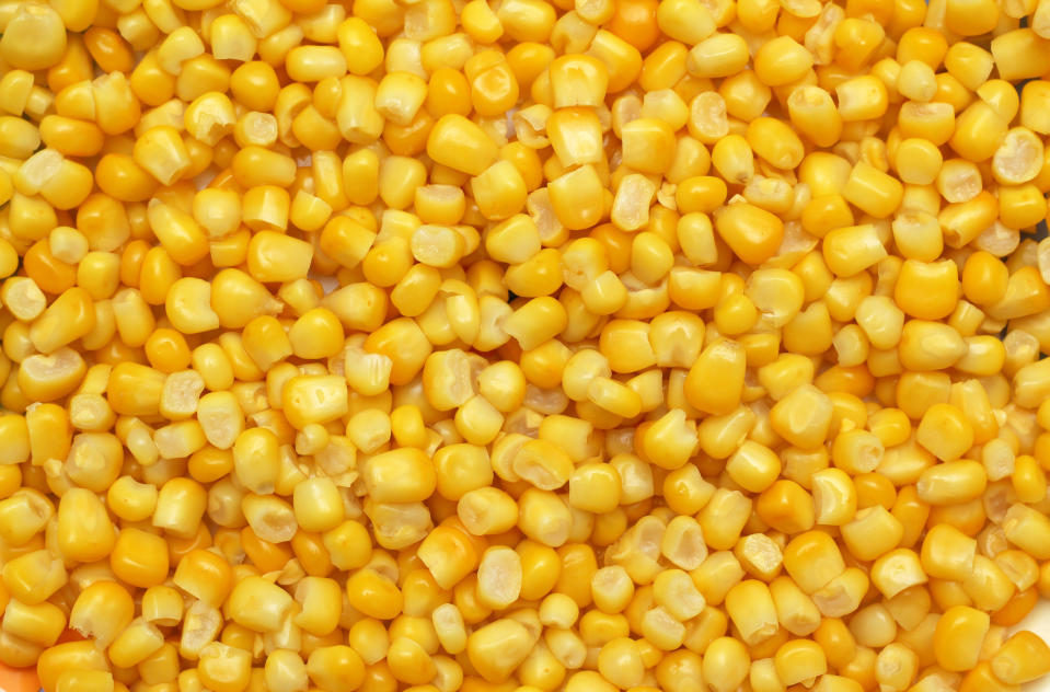 <div><p>"If we have corn with the cojita cheese, it'll be white corn. You would never find the sweet yellow corn in the streets of Mexico."</p></div><span> Valentinrussanov / Getty Images</span>