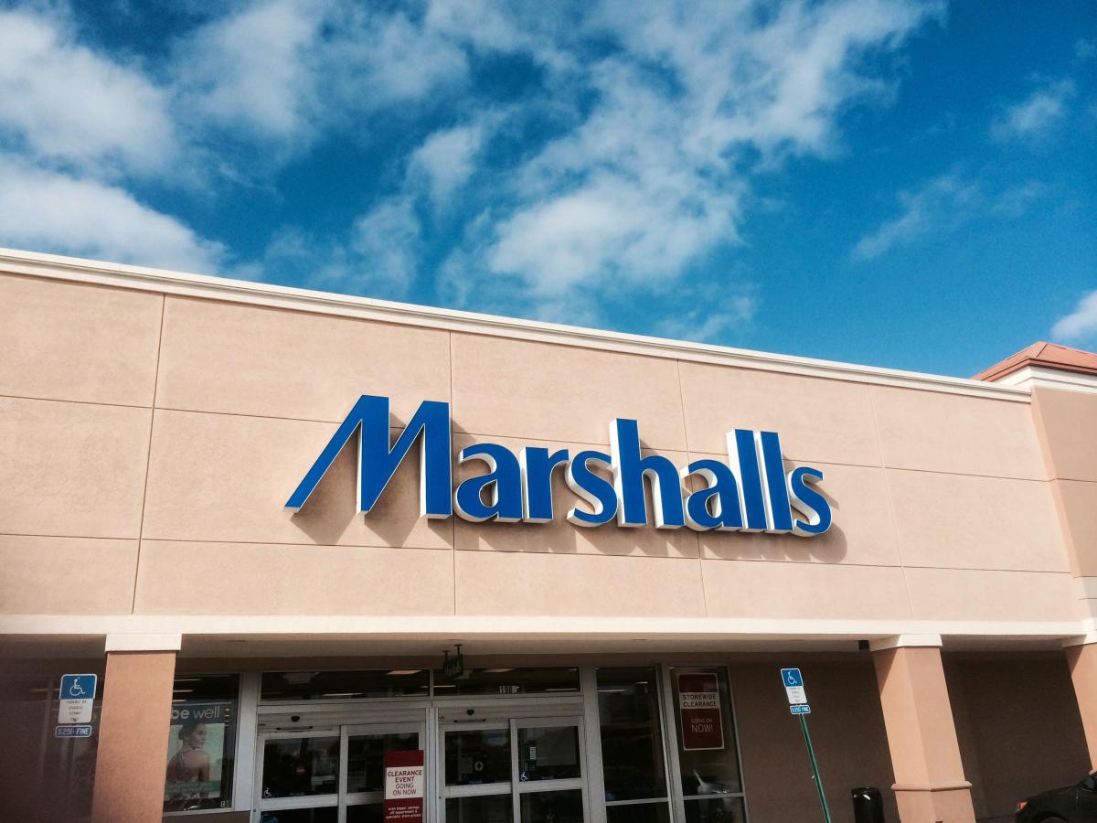 TJ Maxx and Marshall's Are Launching Online Shopping - The Budget Babe