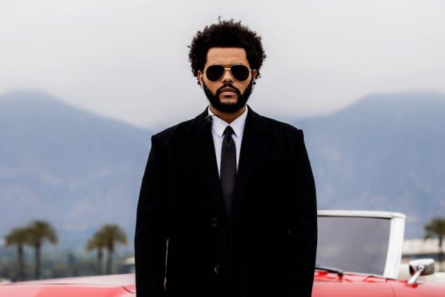 Halloween Horror Nights 2022: The Weeknd will bring his 'After