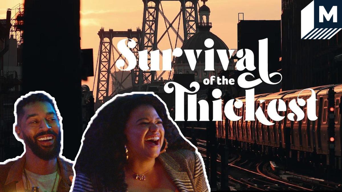 Survival of the Thickest season two: Will the show return?