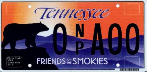 (Courtesy: Tennessee Department of Revenue)