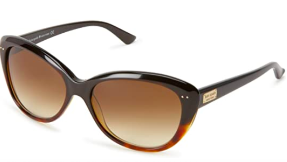 Kate Spade Angeliq Cat-Eye Sunglasses