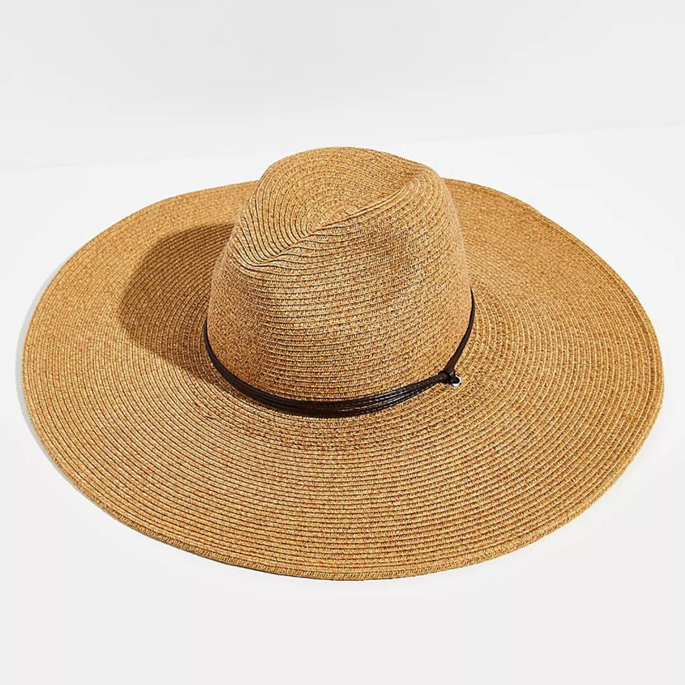 straw hat