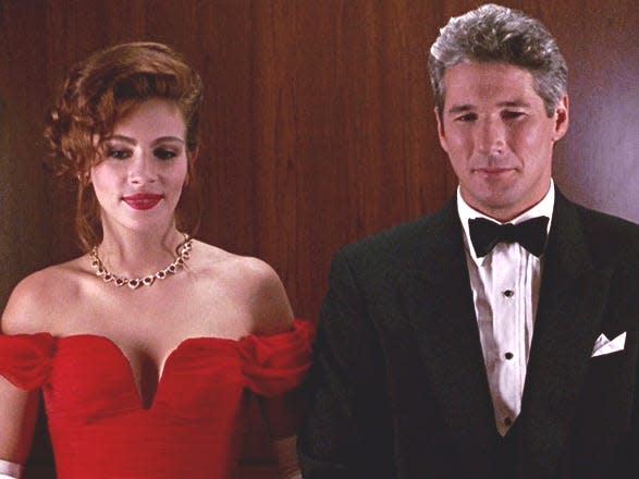 The Cast of Pretty Woman: Where Are They Now?