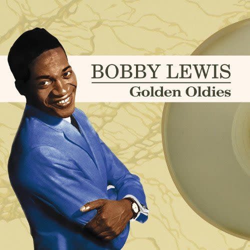 "Tossin' and Turnin'" by Bobby Lewis (1961)