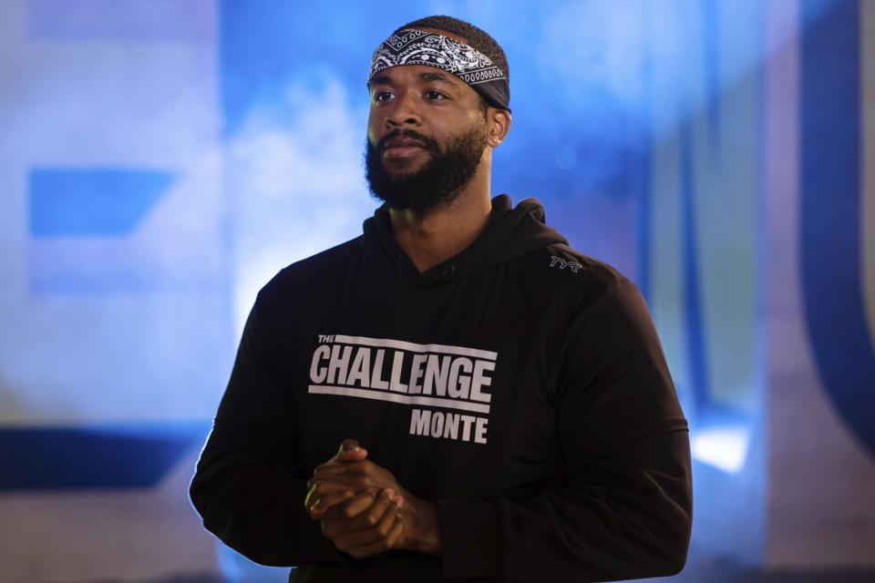 THE CHALLENGE: USA