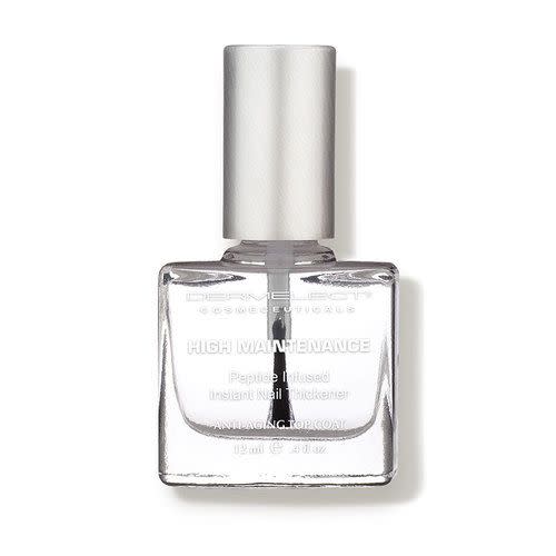 12) High Maintenance Instant Nail Thickener