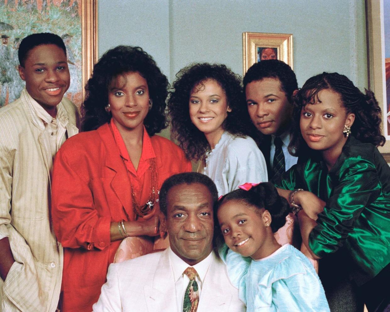 The Cosby Show