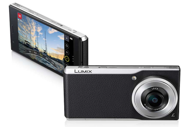 Kodak Smartphones Announced For 2015 image lumix smart camera dmc cm1 panasonic 100436921 primary.idge 4.png4