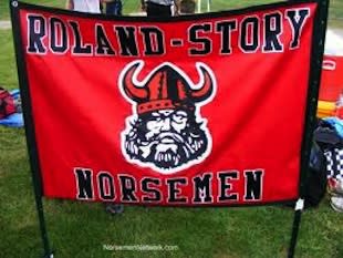 The Roland-Story Norsemen are just tough enough to be Iowa's top mascot — NorsemenNetwork